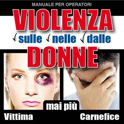 Violenza sulle donne - Gustavo Guglielmotti - ebook