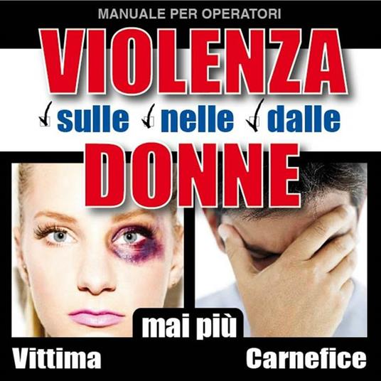 Violenza sulle donne - Gustavo Guglielmotti - ebook