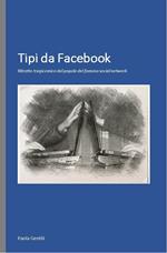 Tipi da Facebook