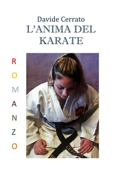 L' anima del karate - Davide Cerrato - ebook