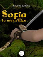 Sofia la mezz'Elfa