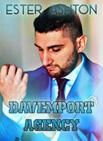 Davemport Agency series