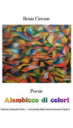 Alambicco di colori