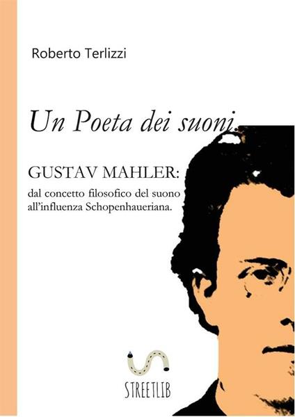 Un poeta dei suoni - Roberto Terlizzi - ebook