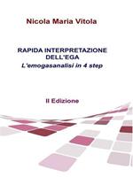 Rapida interpretazione dell'EGA