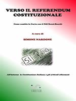 Verso il referendum costituzionale