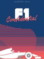 F1 confidential