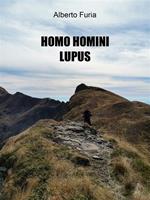 Homo homini lupus