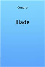 L' iliade