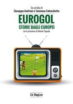 EuroGol. Storie dagli Europei