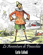 Le avventure di Pinocchio