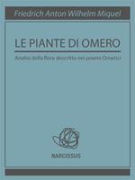 Le piante di Omero