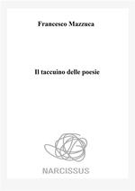 Il taccuino delle poesie