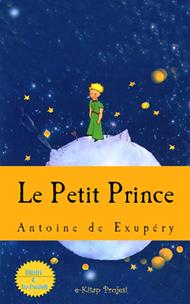 Le Petit Prince