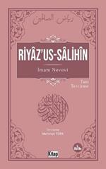 Riyazu's-Salihin