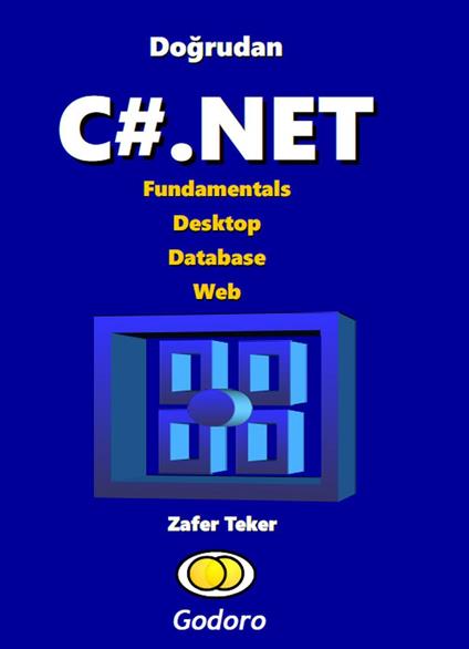 Dogrudan C#.NET - Zafer Teker - ebook