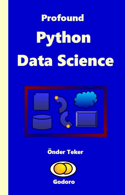 Profound Python Data Science