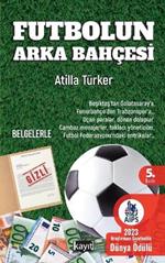 Futbolun Arka Bah?esI