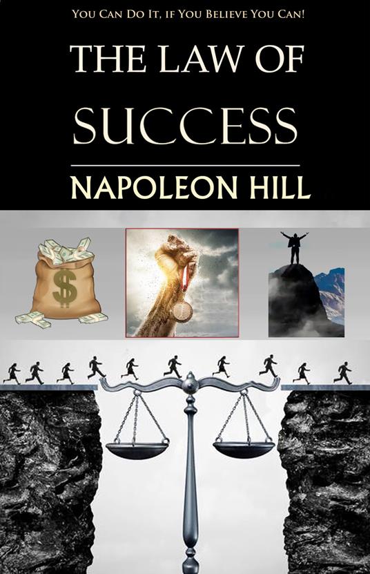 The Law of Success