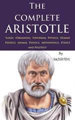 The Complete Aristotle