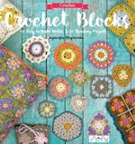 Crochet Blocks