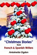 Christmas Stories from French and Spanish Writers