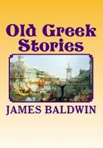 Old Greek Stories