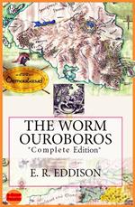 The Worm Ouroboros