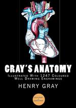 Gray's Anatomy