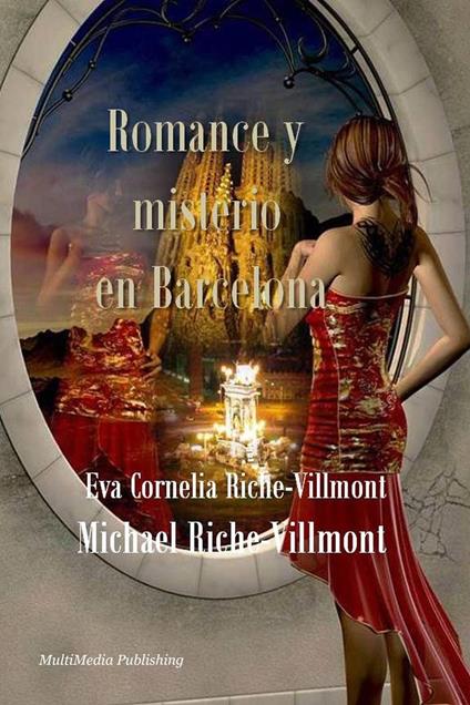 Romance y misterio en Barcelona