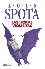 Las horas violentas