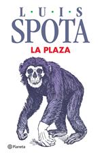 La plaza