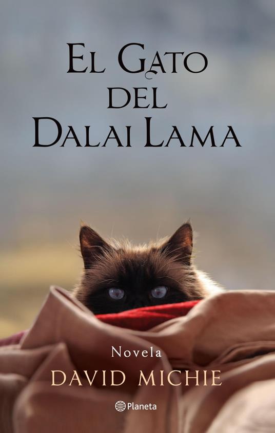 El gato del Dalai Lama - Michie, David - Ebook in inglese - EPUB2 con Adobe  DRM | Feltrinelli