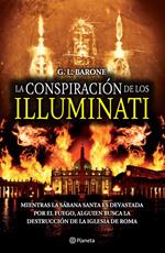 La conspiración de los Illuminati