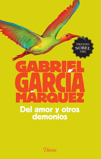 Del amor y otros demonios