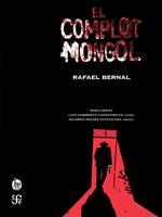 El complot mongol. Novela gráfica