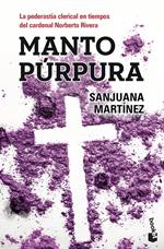 Manto púrpura