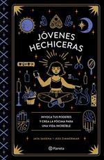 Jóvenes hechiceras