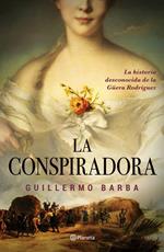 La conspiradora