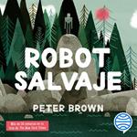 Robot salvaje