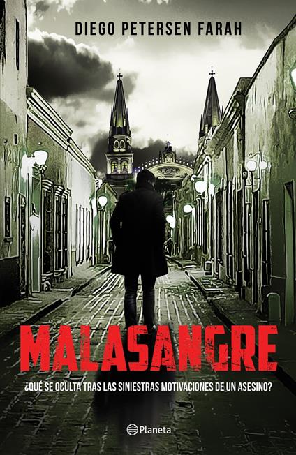 Malasangre