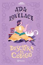 Ada Lovelace descifra el código