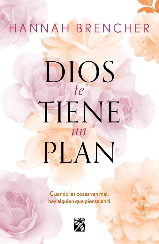 Dios te tiene un plan