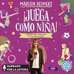 Juega como niña