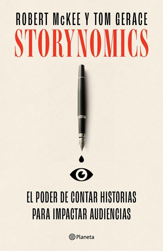 Storynomics