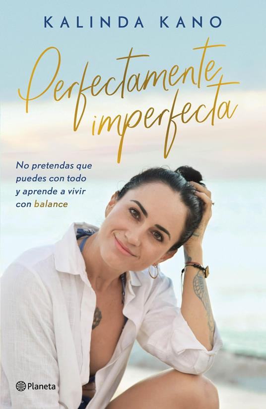 Perfectamente imperfecta