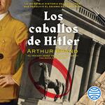 Los caballos de Hitler