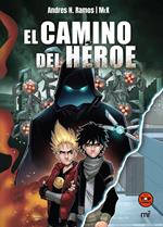 The Top Cómics. El camino del héroe