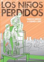 Los niños perdidos