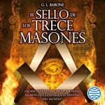 El sello de los trece masones